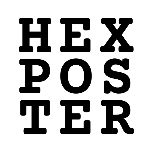 HEXPOSTER